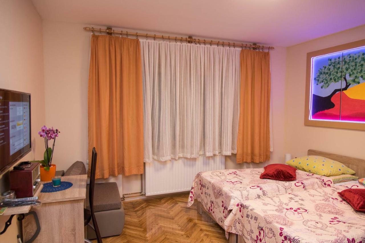 Rooms Vlado Daruvar Ngoại thất bức ảnh