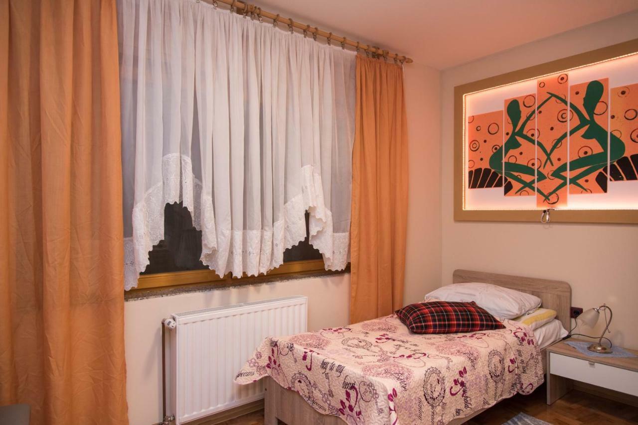 Rooms Vlado Daruvar Ngoại thất bức ảnh