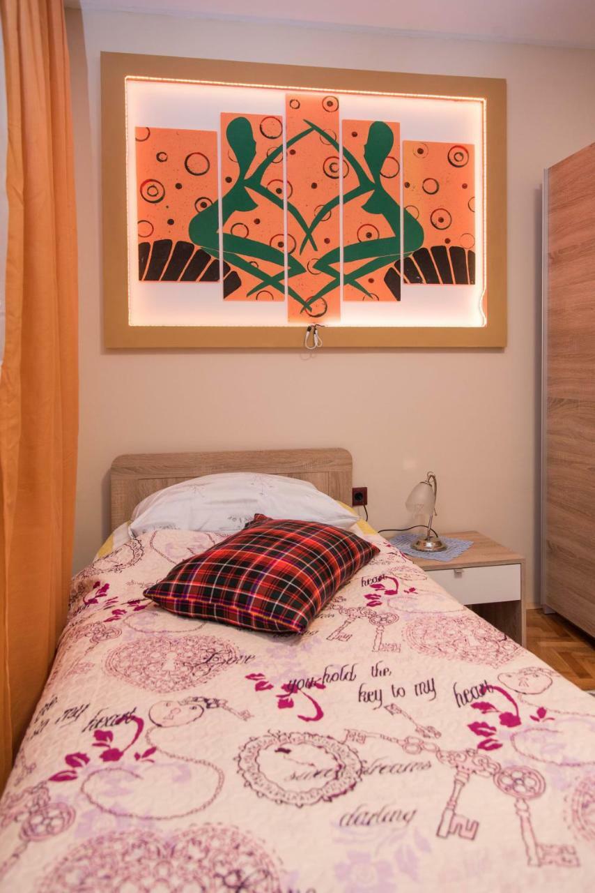 Rooms Vlado Daruvar Ngoại thất bức ảnh