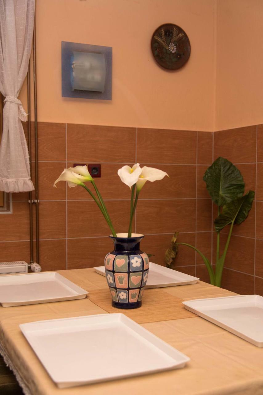 Rooms Vlado Daruvar Ngoại thất bức ảnh