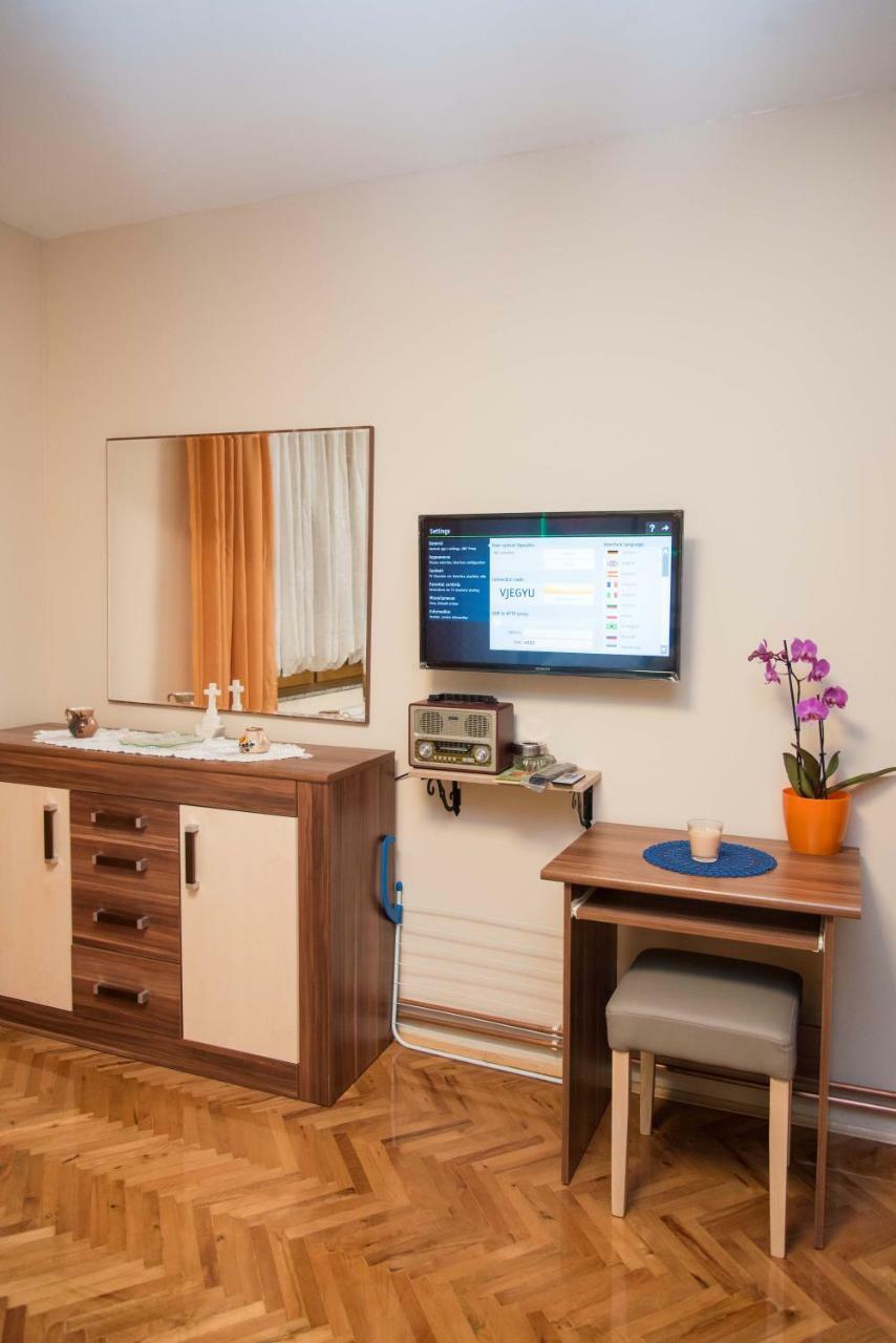 Rooms Vlado Daruvar Ngoại thất bức ảnh