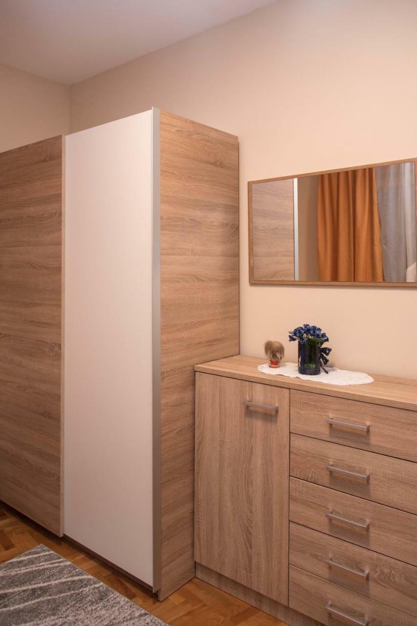 Rooms Vlado Daruvar Ngoại thất bức ảnh