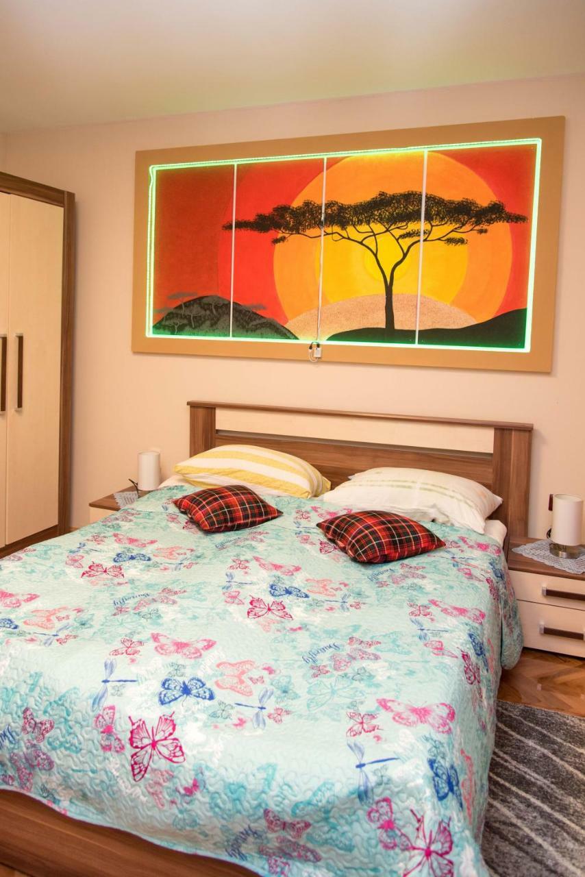 Rooms Vlado Daruvar Ngoại thất bức ảnh