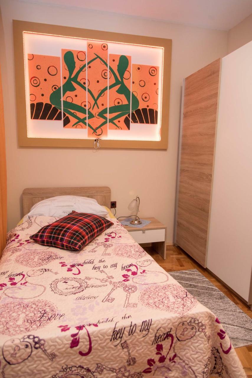 Rooms Vlado Daruvar Ngoại thất bức ảnh