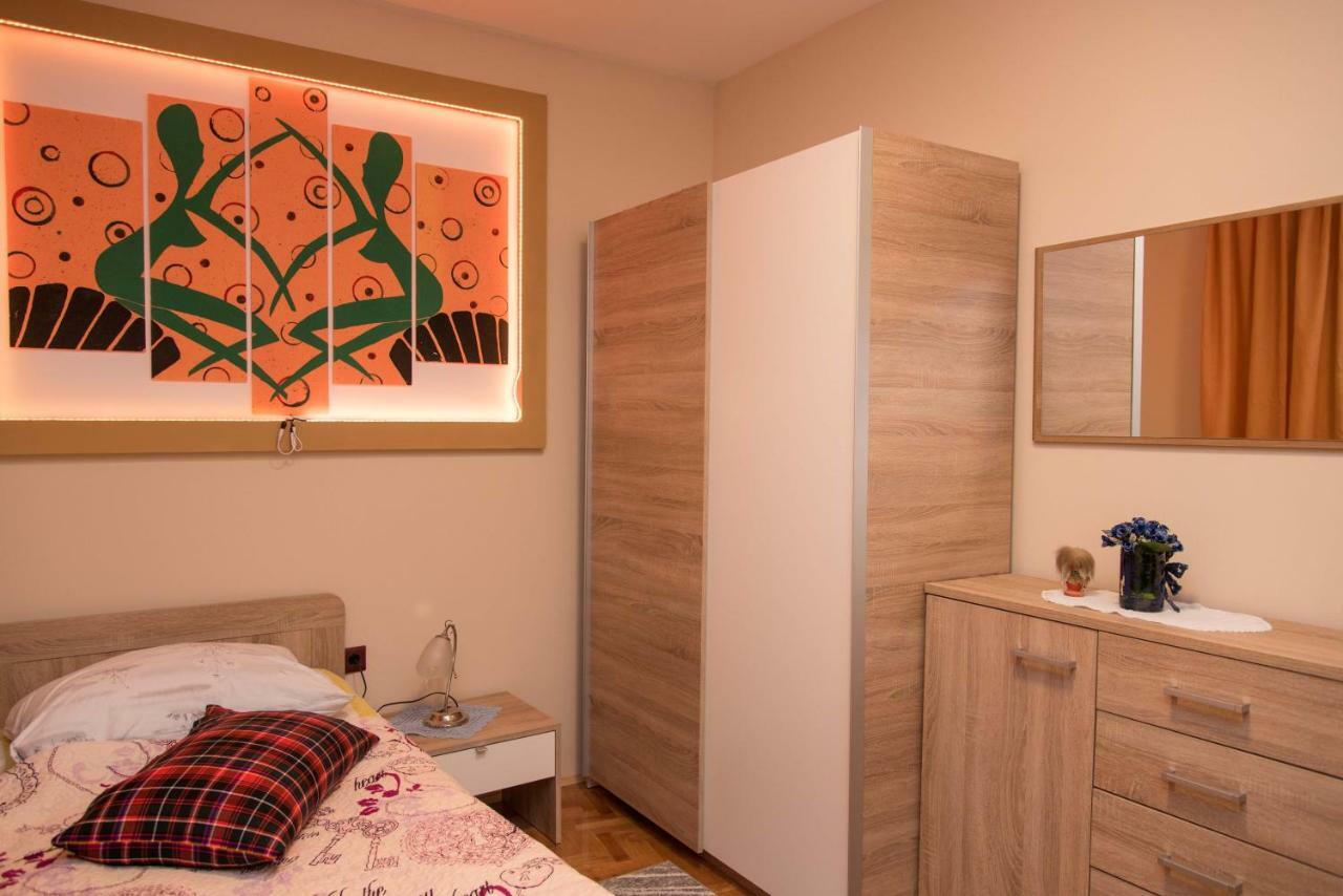 Rooms Vlado Daruvar Ngoại thất bức ảnh