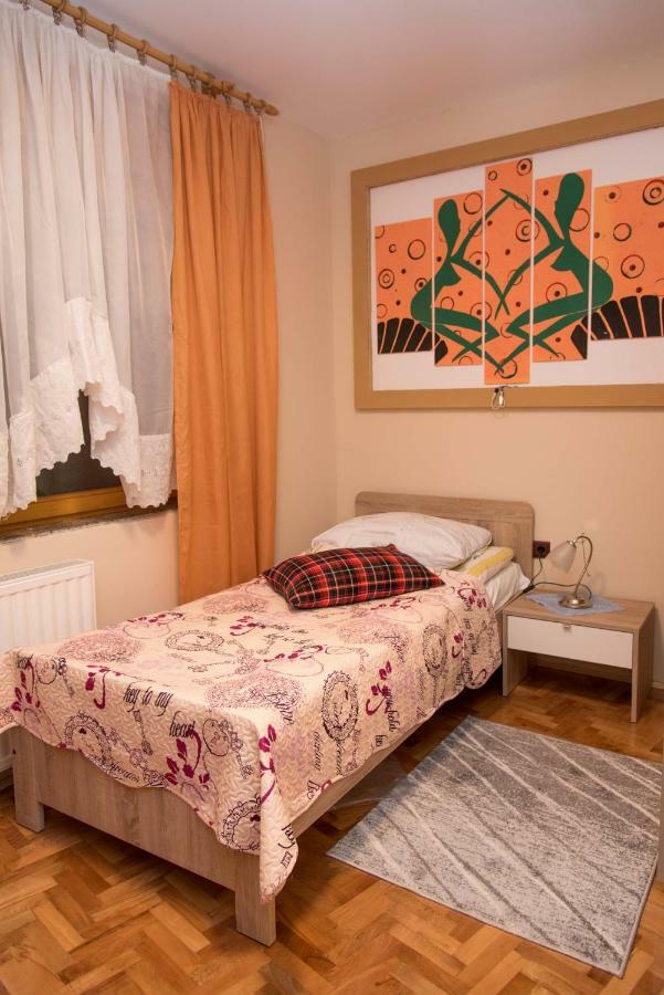 Rooms Vlado Daruvar Ngoại thất bức ảnh