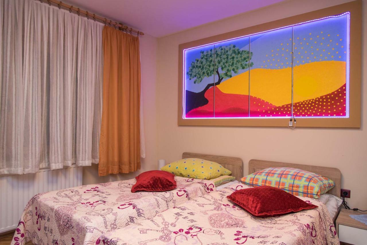 Rooms Vlado Daruvar Ngoại thất bức ảnh